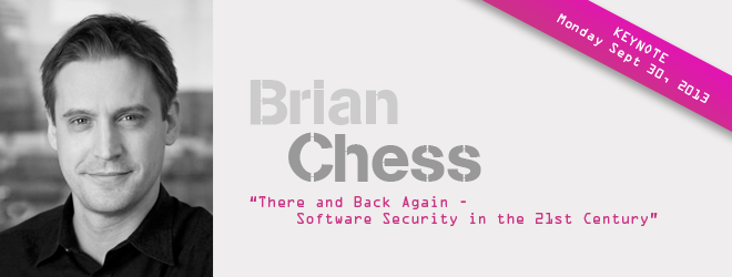 Brian Chess
