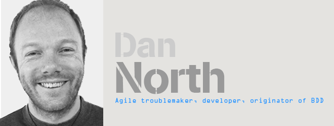 Dan North